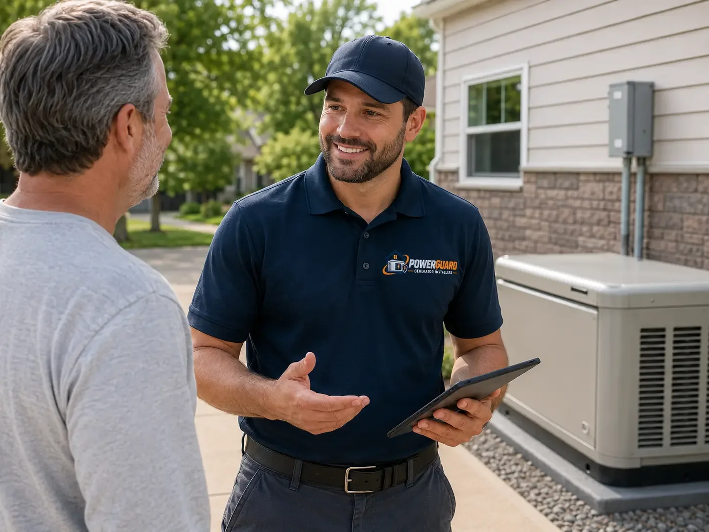 Generator Installation Wyalusing, PA FAQs
